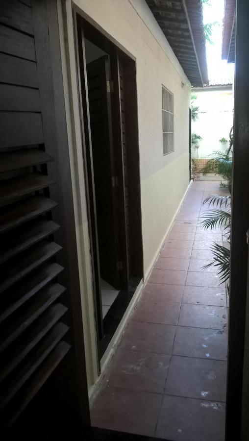 Pousada Navegantes Natal Oda fotoğraf